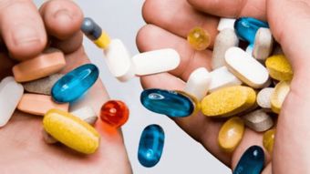 糖尿病人最缺的5種維生素,進(jìn)來看看你缺哪種