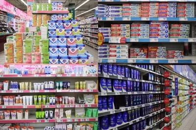 明天起這家超市居然又又又又要5折起!馬鞍山人要搶瘋!