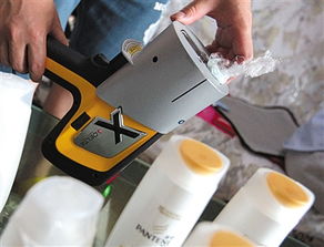 高仿 日用品充斥市場(chǎng) 假立白洗潔精砷超標(biāo)58倍