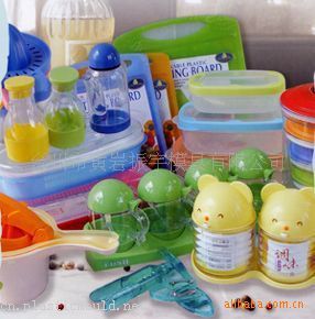 【日用品模具 塑料模具 塑料日用品模具 塑料成品】?jī)r(jià)格,廠家,圖片,塑料模,臺(tái)州市黃巖振宇模具-