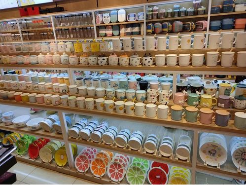 潮玩優(yōu)品 樂購(gòu)好生活,輕松選洋貨